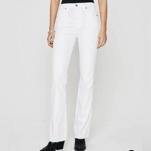 AG Alexxis Boot - High Rise Vintage Fit Size 31 Women